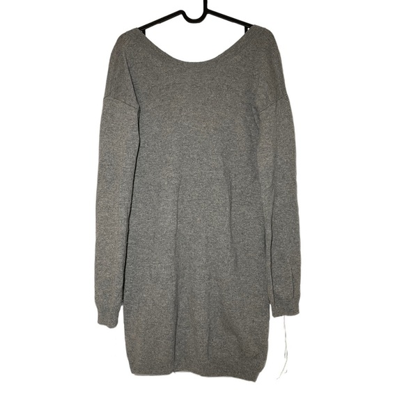 COPY - 𝅺T. Babaton Knitted Sweater Dress size S - Picture 1 of 7